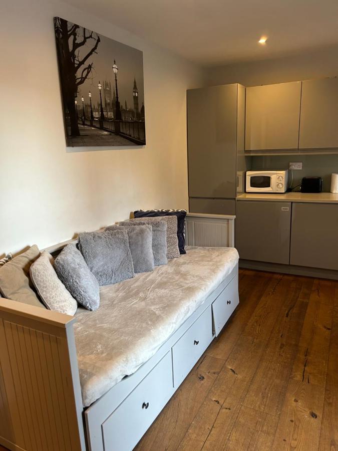 Luxurious Central Soho Apartment Лондон Екстериор снимка
